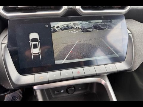 Voitures D'occasion À Boulogne-Sur-Mer | Mg Zs 1.5 Hybrid+ 197Ch Comfort