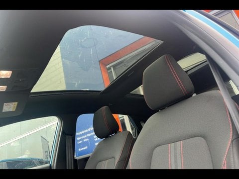 Voitures D'occasion À Boulogne-Sur-Mer | Ford Puma 1.0 Ecoboost Hybrid 125Ch St-Line S&S