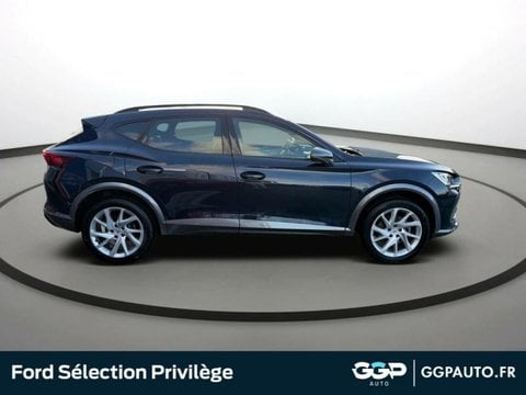 Voitures D'occasion À Boulogne-Sur-Mer | Cupra Formentor 1.5 Tsi 150Ch Business Edition Dsg7