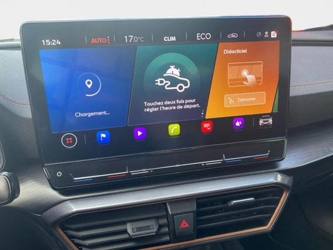 Voitures D'occasion À Boulogne-Sur-Mer | Cupra Formentor 1.4 E-Hybrid 204Ch V Dsg6