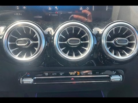 Voitures D'occasion À Boulogne-Sur-Mer | Mercedes-Benz Classe B 200D 150Ch Progressive Line 8G-Dct