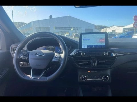 Voitures D'occasion À Boulogne-Sur-Mer | Ford Kuga 2.5 Duratec 225Ch Phev St-Line Business Bva