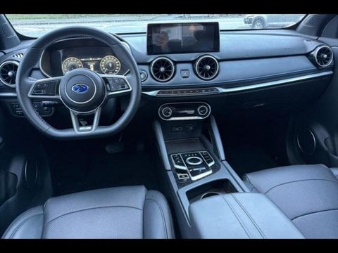Voitures D'occasion À Boulogne-Sur-Mer | Seres 3 3 Electric 163Ch Luxe