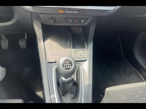 Voitures D'occasion À Boulogne-Sur-Mer | Ford Puma 1.0 Ecoboost Hybrid 125Ch Titanium Business S&S