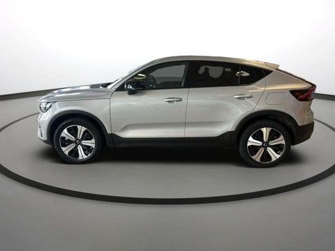 Voitures D'occasion À Boulogne-Sur-Mer | Volvo C40 Recharge 231Ch Ultimate