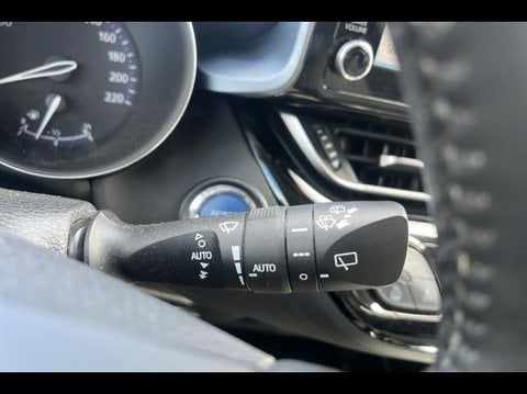 Voitures D'occasion À Boulogne-Sur-Mer | Toyota C-Hr 184H Edition 2Wd E-Cvt Mc19
