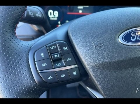 Voitures D'occasion À Boulogne-Sur-Mer | Ford Focus 1.0 Ecoboost Mhev 155Ch St-Line X Powershift