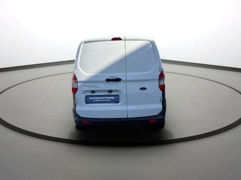 Voitures D'occasion À Boulogne-Sur-Mer | Ford Transit Courier 1.0E 100Ch Stop&Start Trend