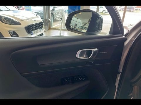 Voitures D'occasion À Boulogne-Sur-Mer | Volvo C40 Recharge 231Ch Ultimate