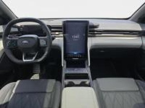 Voitures D'occasion À Boulogne-Sur-Mer | Ford Explorer 286Ch Extended Range 77Kwh Pack Premium Rwd