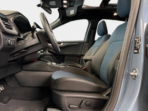 Voitures D'occasion À Boulogne-Sur-Mer | Ford Kuga 2.5 Duratec 180Ch Hybrid Flexifuel Bluecruise...