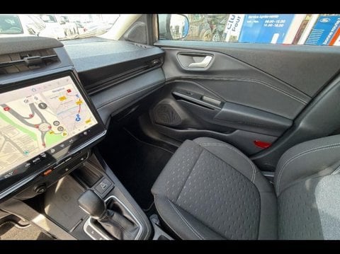 Voitures D'occasion À Boulogne-Sur-Mer | Ford Puma 1.0 Ecoboost Hybrid 125Ch Titanium S&S Powers...