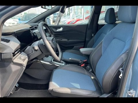Voitures D'occasion À Boulogne-Sur-Mer | Ford Puma 1.0 Ecoboost Hybrid 125Ch Bluecruise Edition ...