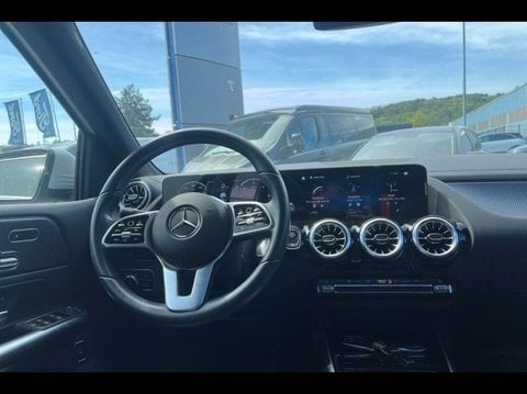 Voitures D'occasion À Boulogne-Sur-Mer | Mercedes-Benz Classe B 200D 150Ch Progressive Line 8G-Dct