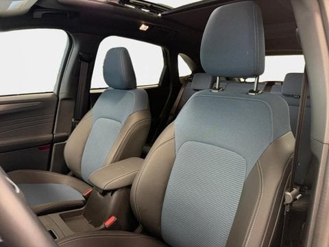 Voitures D'occasion À Boulogne-Sur-Mer | Ford Kuga 2.5 Duratec 180Ch Hybrid Flexifuel Bluecruise...
