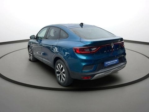 Voitures D'occasion À Boulogne-Sur-Mer | Renault Arkana 1.3 Tce Mild Hybrid 140Ch Evolution Edc -22