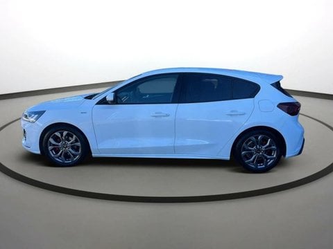 Voitures D'occasion À Boulogne-Sur-Mer | Ford Focus 1.0 Ecoboost Mhev 125Ch St-Line X