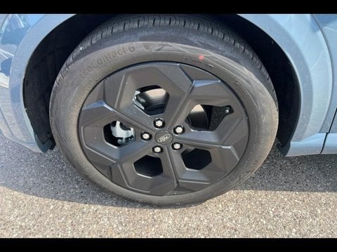 Voitures D'occasion À Boulogne-Sur-Mer | Ford Puma 1.0 Ecoboost Hybrid 125Ch Bluecruise Edition ...