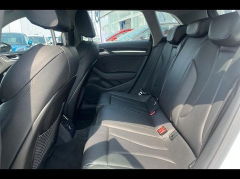 Voitures D'occasion À Boulogne-Sur-Mer | Audi A3 Sportback 35 Tdi 150Ch Design Luxe S Tronic 7 E...
