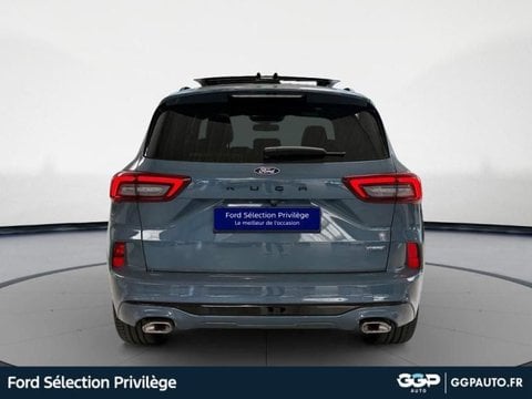 Voitures D'occasion À Boulogne-Sur-Mer | Ford Kuga 2.5 Duratec 180Ch Hybrid Flexifuel Bluecruise...
