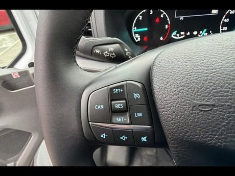 Voitures D'occasion À Boulogne-Sur-Mer | Ford Transit 2T Fg T310 L2H2 2.0 Ecoblue 130Ch S&S Tren...