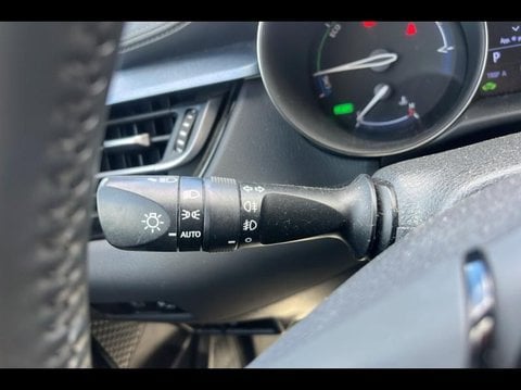 Voitures D'occasion À Boulogne-Sur-Mer | Toyota C-Hr 184H Edition 2Wd E-Cvt Mc19