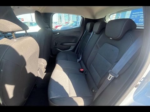 Voitures D'occasion À Boulogne-Sur-Mer | Renault Clio 1.0 Tce 90Ch Equilibre