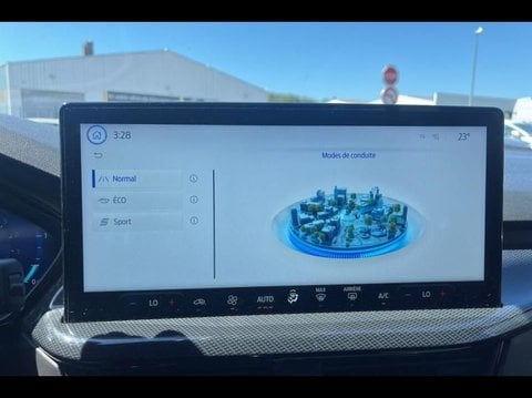 Voitures D'occasion À Boulogne-Sur-Mer | Ford Focus 1.0 Flexifuel Mhev 125Ch St-Line X