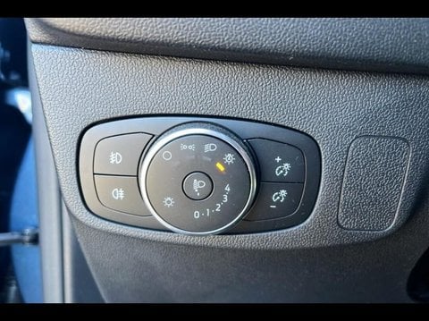 Voitures D'occasion À Boulogne-Sur-Mer | Ford Focus 1.0 Ecoboost Mhev 155Ch St-Line X Powershift