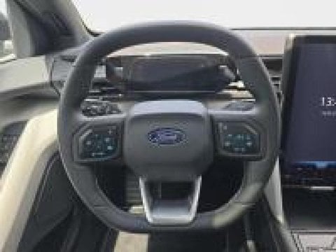 Voitures D'occasion À Boulogne-Sur-Mer | Ford Explorer 286Ch Extended Range 77Kwh Pack Premium Rwd