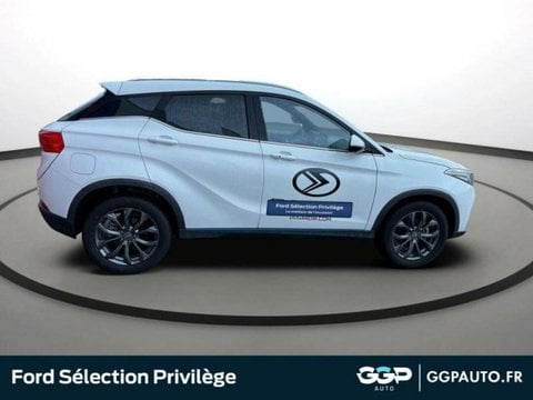 Voitures D'occasion À Boulogne-Sur-Mer | Seres 3 3 Electric 163Ch Luxe