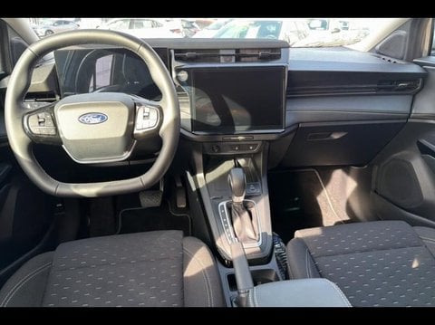 Voitures D'occasion À Boulogne-Sur-Mer | Ford Puma 1.0 Ecoboost Hybrid 125Ch Titanium S&S Powers...