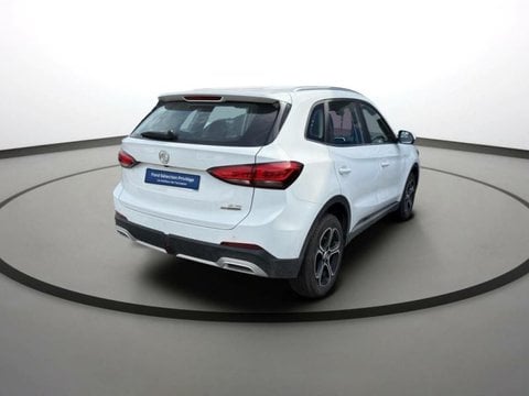 Voitures D'occasion À Boulogne-Sur-Mer | Mg Zs 1.5 Hybrid+ 197Ch Comfort