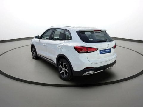 Voitures D'occasion À Boulogne-Sur-Mer | Mg Zs 1.5 Hybrid+ 197Ch Comfort