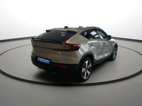Voitures D'occasion À Boulogne-Sur-Mer | Volvo C40 Recharge 231Ch Ultimate