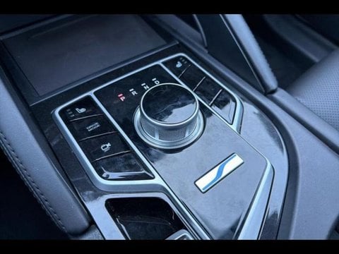 Voitures D'occasion À Boulogne-Sur-Mer | Seres 3 3 Electric 163Ch Luxe