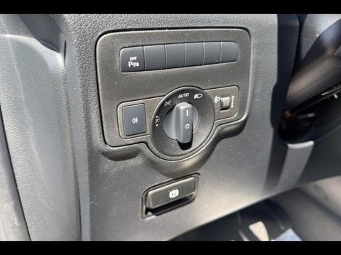 Voitures D'occasion À Boulogne-Sur-Mer | Mercedes-Benz Vito Fg Vito Fg 114 Cdi Long Pro E6 Propu...