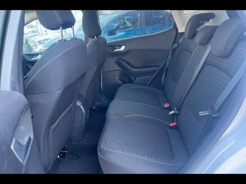 Voitures D'occasion À Boulogne-Sur-Mer | Ford Fiesta 1.1 75Ch Titanium Business 5P