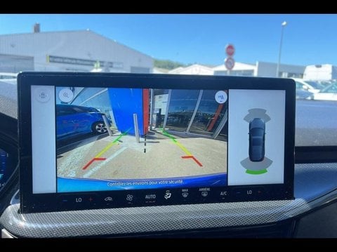 Voitures D'occasion À Boulogne-Sur-Mer | Ford Focus 1.0 Flexifuel Mhev 125Ch St-Line X