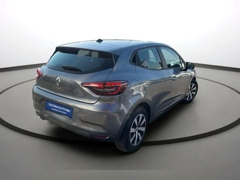 Voitures D'occasion À Boulogne-Sur-Mer | Renault Clio 1.0 Tce 90Ch Equilibre