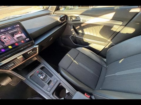 Voitures D'occasion À Boulogne-Sur-Mer | Cupra Formentor 1.5 Tsi 150Ch Business Edition Dsg7