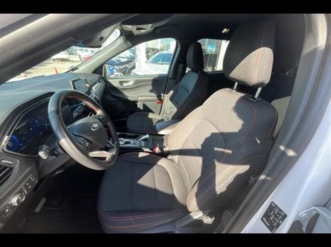 Voitures D'occasion À Boulogne-Sur-Mer | Ford Kuga 2.5 Duratec 225Ch Phev St-Line Business Bva