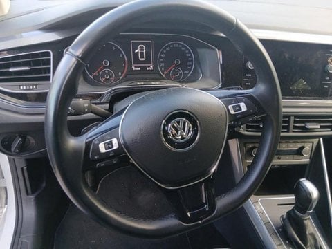 Voitures D'occasion À Boulogne-Sur-Mer | Volkswagen Polo 1.0 Tsi 95Ch R-Line Dsg7