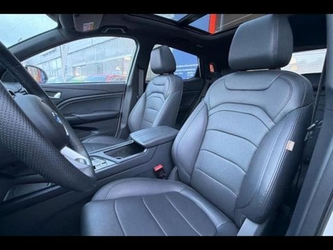 Voitures D'occasion À Boulogne-Sur-Mer | Seres 3 3 Electric 163Ch Luxe