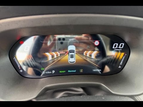 Voitures D'occasion À Boulogne-Sur-Mer | Mg Zs 1.5 Hybrid+ 197Ch Comfort