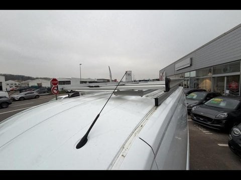 Voitures D'occasion À Boulogne-Sur-Mer | Ford Transit 2T Fg T310 L2H2 2.0 Ecoblue 130Ch S&S Tren...