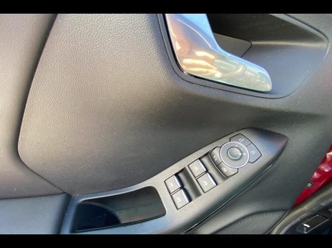 Voitures D'occasion À Boulogne-Sur-Mer | Ford Puma 1.0 Flexifuel 125Ch S&S Mhev St-Line X Vivid ...