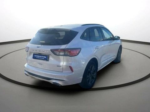 Voitures D'occasion À Boulogne-Sur-Mer | Ford Kuga 2.5 Duratec 225Ch Phev St-Line Business Bva