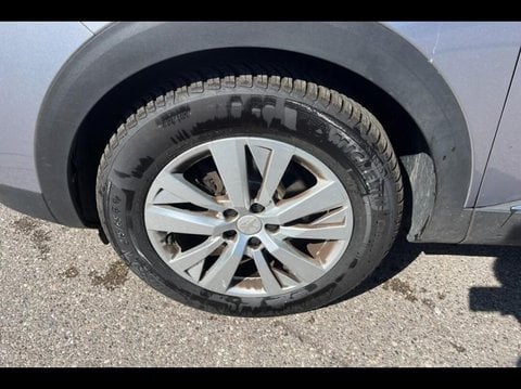 Voitures D'occasion À Boulogne-Sur-Mer | Peugeot 5008 1.5 Bluehdi 130Ch S&S Active Pack Eat8