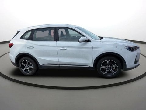 Voitures D'occasion À Boulogne-Sur-Mer | Mg Zs 1.5 Hybrid+ 197Ch Comfort